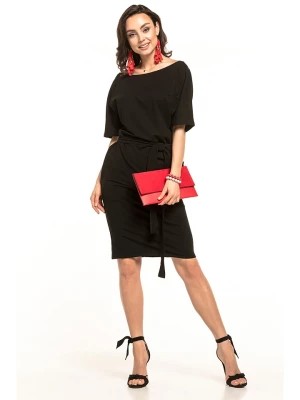 Zdjęcie produktu Tessita Sukienka w kolorze czarnym rozmiar: XS