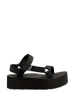Zdjęcie produktu Teva Sandały "Teva" w kolorze czarnym rozmiar: 39