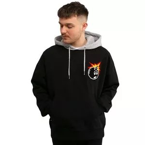 Zdjęcie produktu "The Hundreds Campus Hoodie (T21P102008-0001)"