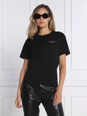 Zdjęcie produktu The Kooples T-shirt | Regular Fit