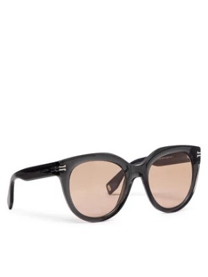 Zdjęcie produktu The Marc Jacobs Okulary przeciwsłoneczne MJ 1011/S Szary