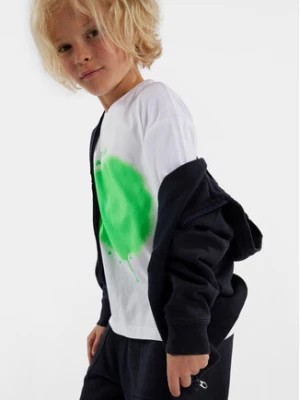 Zdjęcie produktu The Marc Jacobs T-Shirt W60220 D Biały Regular Fit