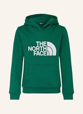 Zdjęcie produktu The North Face Bluza Z Kapturem Drew Peak gruen