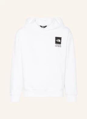 Zdjęcie produktu The North Face Bluza Z Kapturem weiss