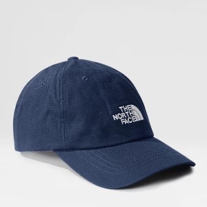 Zdjęcie produktu The North Face Czapka Z Daszkiem Norm Summit Navy Rozmiar Rozmiar uniwersalny male