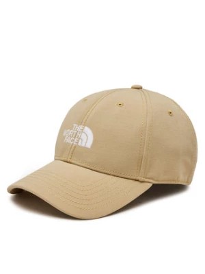 Zdjęcie produktu The North Face Czapka z daszkiem Recycled 66 Classic Hat NF0A4VSVLK51 Beżowy