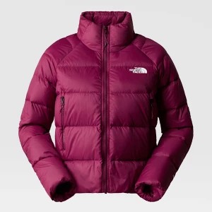 Zdjęcie produktu The North Face Damska Kurtka Puchowa Hyalite Boysenberry Rozmiar M female