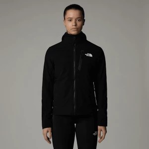 Zdjęcie produktu The North Face Damska Kurtka Softshell Mountain Athletics Tnf Black Rozmiar XL female