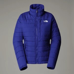 Zdjęcie produktu The North Face Damska Kurtka Syntetyczna Modis Lapis Blue Rozmiar L female