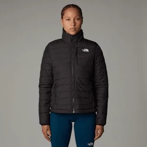 Zdjęcie produktu The North Face Damska Kurtka Syntetyczna Modis Tnf Black-npf Rozmiar M female