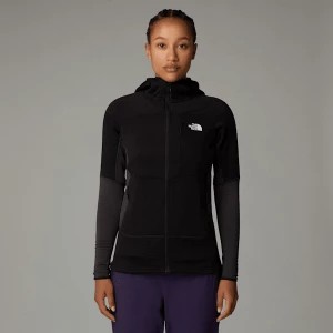 Zdjęcie produktu The North Face Damska Kurtka Z Kapturem Stormgap Power Grid™ Tnf Black-asphalt Grey-npf Rozmiar XS female