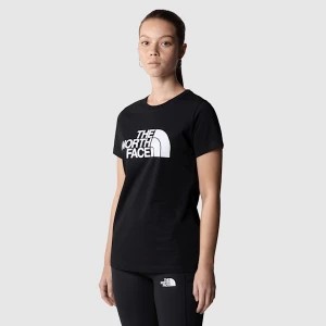 Zdjęcie produktu The North Face Damski T-shirt Easy Tnf Black Rozmiar XS female