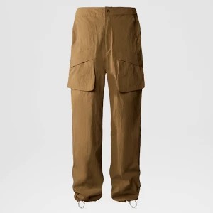 Zdjęcie produktu The North Face Damskie Spodnie Cargo '78 Low-fi Hi-tek Utility Brown Rozmiar XL female