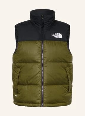 Zdjęcie produktu The North Face Kamizelka Puchowa 1996 Retro gruen