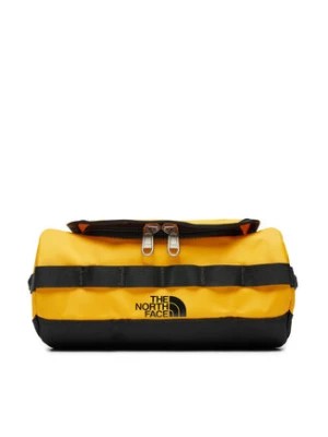 Zdjęcie produktu The North Face Kosmetyczka Bc Travel Canister NF0A52TG4WP1 Żółty