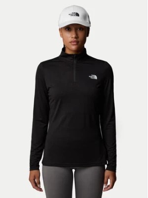 Zdjęcie produktu The North Face Koszulka techniczna Flex NF0A894D Czarny Slim Fit