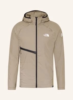 Zdjęcie produktu The North Face Kurtka Funkcyjna Mountain Athletics Hybrid beige