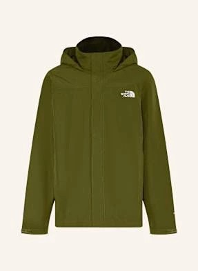 Zdjęcie produktu The North Face Kurtka Funkcyjna Sangro gruen