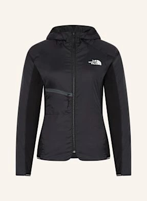 Zdjęcie produktu The North Face Kurtka Hybrydowa Mountain Athletics schwarz