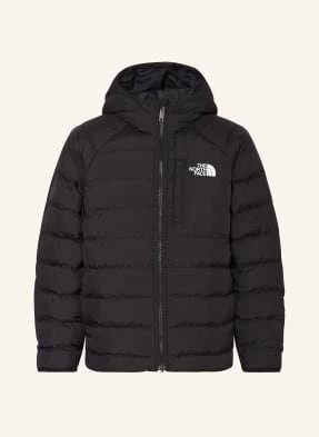 Zdjęcie produktu The North Face Kurtka Pikowana, Dwustronna schwarz