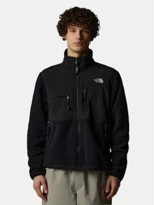 Zdjęcie produktu The North Face Kurtka przejściowa Retro Denali NF0A88XH Czarny Relaxed Fit