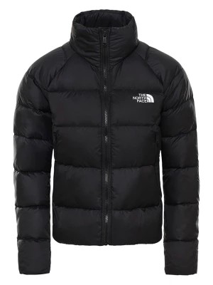 Zdjęcie produktu The North Face Kurtka puchowa "Hyalite" w kolorze czarnym rozmiar: L