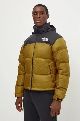 Zdjęcie produktu The North Face kurtka puchowa TNF x 30th Years HMLYN męska kolor zielony zimowa NF0A3C8D5HO1