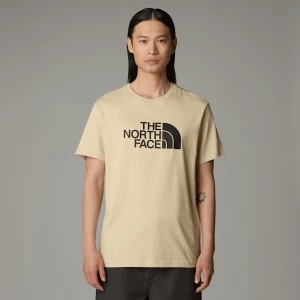 Zdjęcie produktu The North Face Męski T-shirt New Peak Gravel Rozmiar XS male