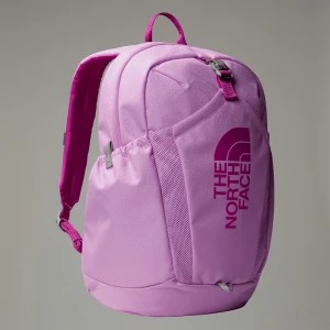 Zdjęcie produktu The North Face Młodzieżowy Miniplecak Recon Dragonfruit-deep Mulberry Rozmiar Rozmiar uniwersalny male