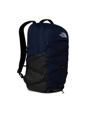 Zdjęcie produktu The North Face Plecak Borealis NF0A52SE53Z1 Granatowy