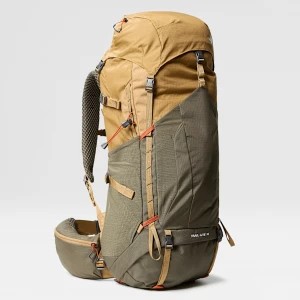 Zdjęcie produktu The North Face Plecak Trail Lite 50l Utility Brown-new Taupe Green Rozmiar S/M male