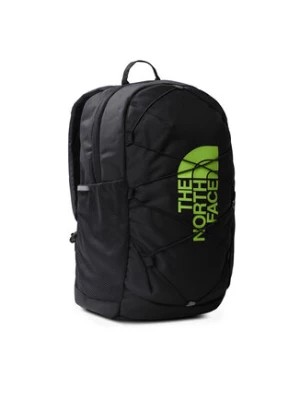 Zdjęcie produktu The North Face Plecak Y Court Jester NF0A52VYAOY1 Zielony