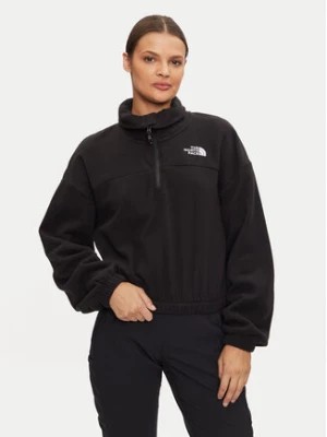 Zdjęcie produktu The North Face Polar Glacier NF0A89J9 Czarny Regular Fit