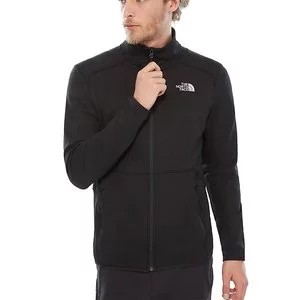 Zdjęcie produktu Bluza The North Face Quest 0A3YG1JK31 - czarna