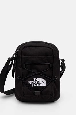 Zdjęcie produktu The North Face saszetka Jester Crossbody kolor czarny NF0A52UC4H01