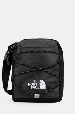 Zdjęcie produktu The North Face saszetka Jester Crossbody kolor szary NF0A52UC0IO1