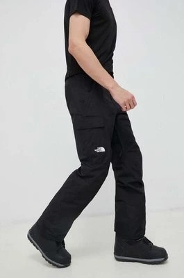 Zdjęcie produktu The North Face spodnie Freedom kolor czarny
