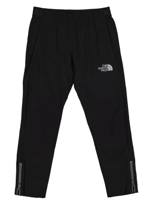 Zdjęcie produktu The North Face Spodnie sportowe "Performance" w kolorze czarnym rozmiar: M