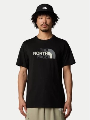 Zdjęcie produktu The North Face T-Shirt Easy NF0A8A6C Czarny Regular Fit