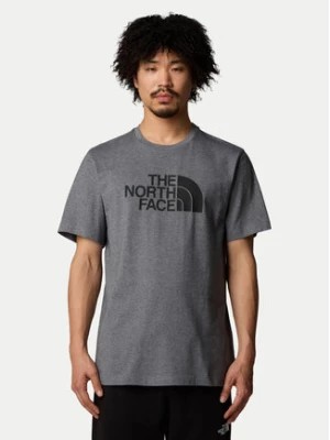 Zdjęcie produktu The North Face T-Shirt Easy NF0A8A6C Szary Regular Fit