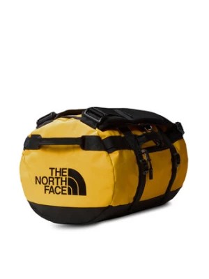 Zdjęcie produktu The North Face Torba Base Camp Duffel NF0A52SS4WP1 Żółty