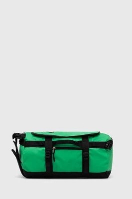 Zdjęcie produktu The North Face torba sportowa Base Camp Duffel XS kolor zielony NF0A52SSROJ1