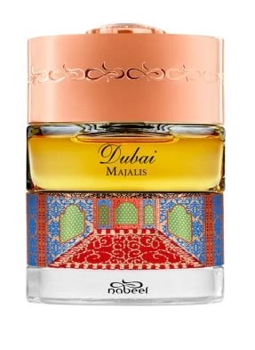 Zdjęcie produktu The Spirit Of Dubai Majalis