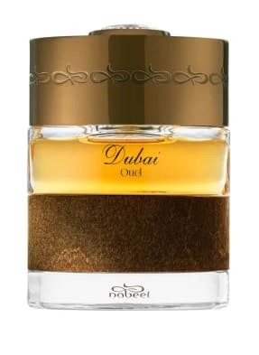 Zdjęcie produktu The Spirit Of Dubai Oud