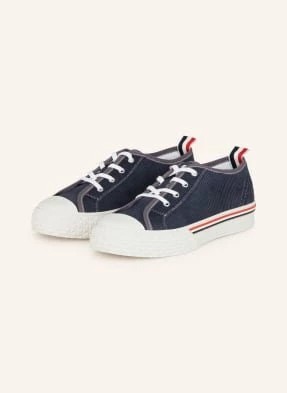 Zdjęcie produktu Thom Browne. Sneakersy Collegiate blau