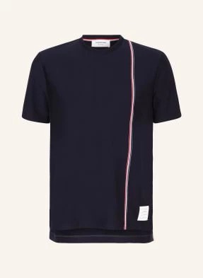 Zdjęcie produktu Thom Browne. T-Shirt blau