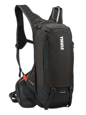 Zdjęcie produktu Thule Plecak "Rail Pro Bike Hydration" w kolorze antracytowym - 12 l rozmiar: onesize