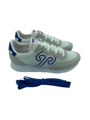 Zdjęcie produktu Tiantan Sport Sneakers - Modne buty męskie Wushu Ruyi