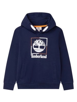 Zdjęcie produktu Timberland Bluza w kolorze granatowym rozmiar: 104