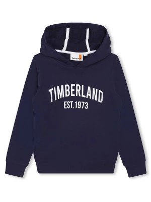 Zdjęcie produktu Timberland Bluza w kolorze granatowym rozmiar: 128